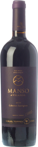 Manso de Velasco 2012
