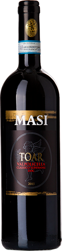 Masi Valpolicella Classico Superiore Toar 2017