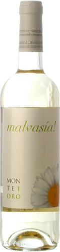 Monte Toro Blanco Malvasía 2020