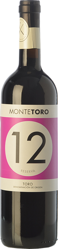 Monte Toro 12 Reserva 2003