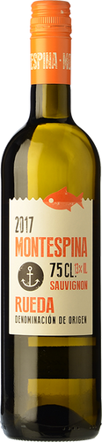 Montespina Sauvignon 2019