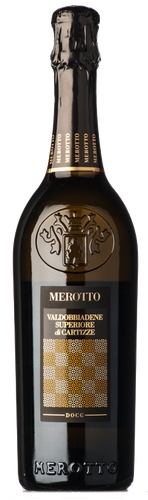 Merotto Prosecco Superiore di Cartizze