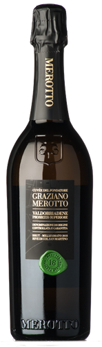 Merotto Valdobbiadene Brut Graziano Merotto 2019