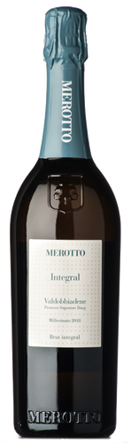 Merotto Valdobbiadene Brut Integral 2019