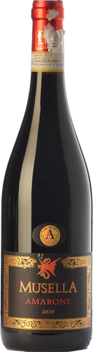 Musella Amarone della Valpolicella 2014