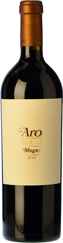 Muga Aro 2016