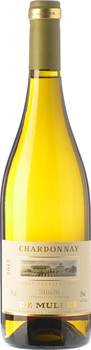 De Muller Chardonnay 2020
