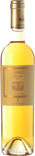 Castello della Sala Muffato della Sala 2015 (0.5 L)
