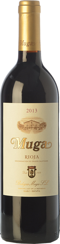 Muga Crianza 2016
