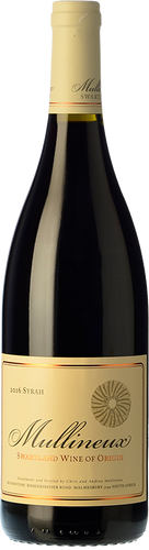Mullineux Syrah 2017