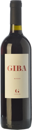 Giba Carignano del Sulcis Giba 2018