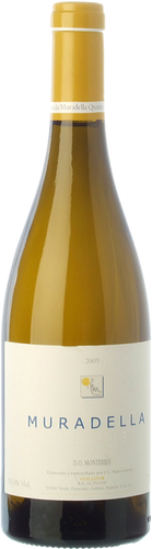 Quinta da Muradella Blanco 2015