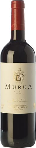 Murua Reserva 2013