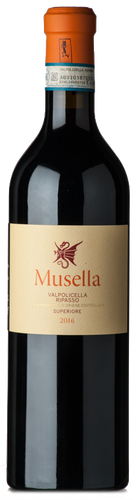 Musella Valpolicella Ripasso 2016