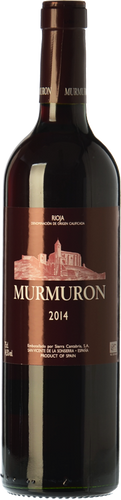 Murmurón 2018