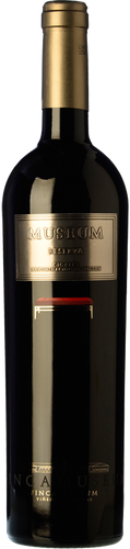 Museum Reserva 2014 Museum Reserva 2014