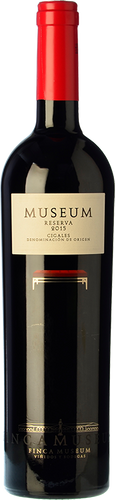 Museum Reserva 2015
