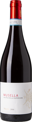 Musella Valpolicella Superiore 2017
