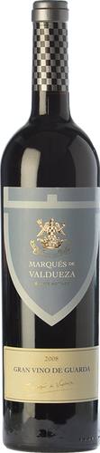 Marqués de Valdueza Vino de Guarda 2009
