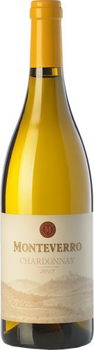 Monteverro Chardonnay 2014