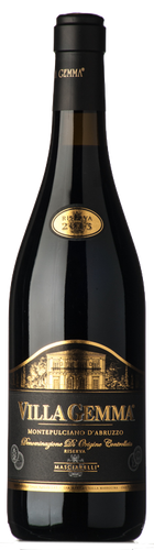 Masciarelli Villa Gemma Montepulciano Riserva 2013