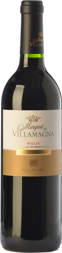 Marqués de Villamagna Gran Reserva 2003