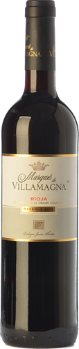 Marqués de Villamagna Reserva 2010