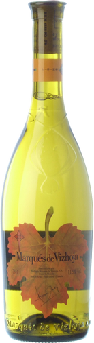 Marqués de Vizhoja 2019