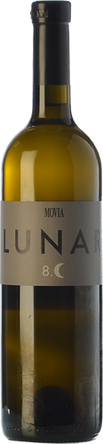 Movia Lunar Chardonnay 2008