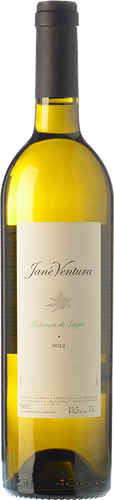 Jané Ventura Blanc Malvasia de Sitges 2018