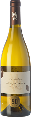 La Malvar de MQV 2016