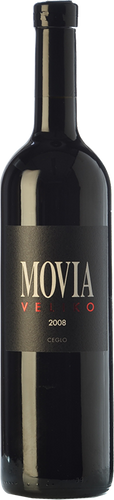 Movia Veliko Rdeče 2011
