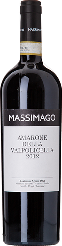 Massimago Amarone della Valpolicella 2013