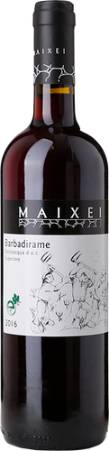 Maixei Dolceacqua Superiore Barbadirame 2018
