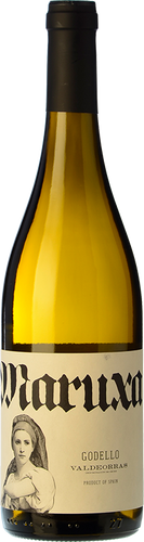 Maruxa Godello 2019