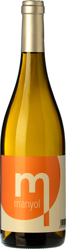 Manyol Blanc 2018