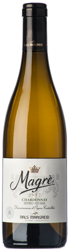 Nals Margreid Chardonnay Magrè 2017