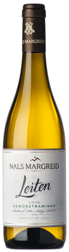 Nals Margreid Gewürztraminer Leiten 2018