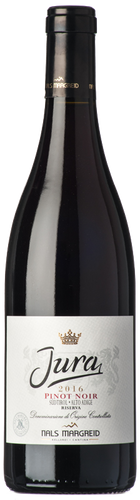 Nals Margreid Pinot Noir Riserva Jura 2017