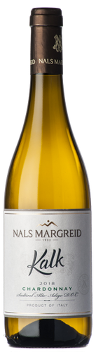 Nals Margreid Chardonnay Kalk 2019