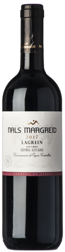 Nals Margreid Lagrein Aus Gries 2017