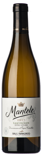 Nals Margreid Sauvignon Mantele 2017