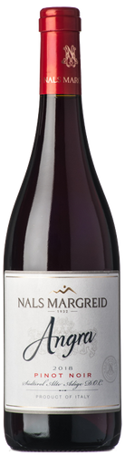 Nals Margreid Pinot Noir Angra 2018 Nals Margreid Pinot Noir Angra 2018