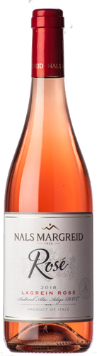 Nals Margreid Lagrein Rosé 2019
