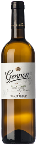 Nals Margreid Sauvignon Gennen 2017