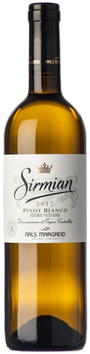 Nals Margreid Pinot Bianco Sirmian 2018