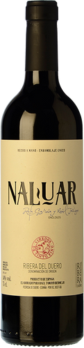 Naluar 2018