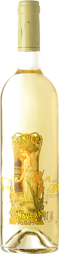 Manuela de Naveran Chardonnay 2019