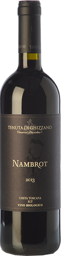 Tenuta di Ghizzano Nambrot 2017