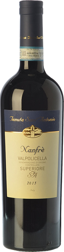 Tenuta Sant'Antonio Valpolicella Nanfrè 2018